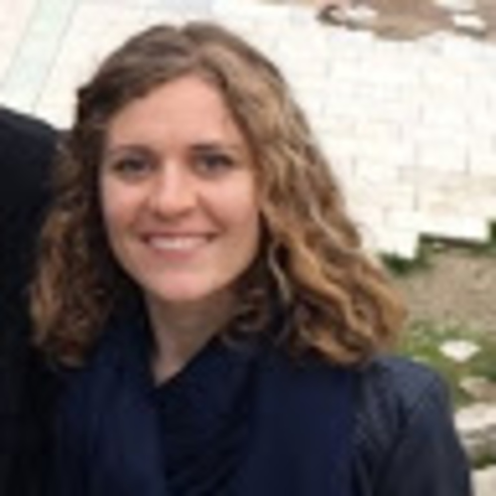 Meet your Posher, Becky